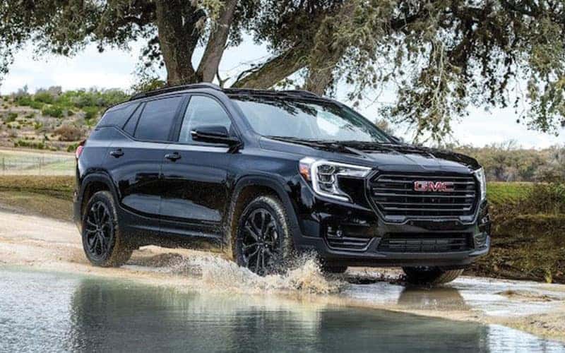 GMC Towing Capacity 2023 Models Guide Germain GM