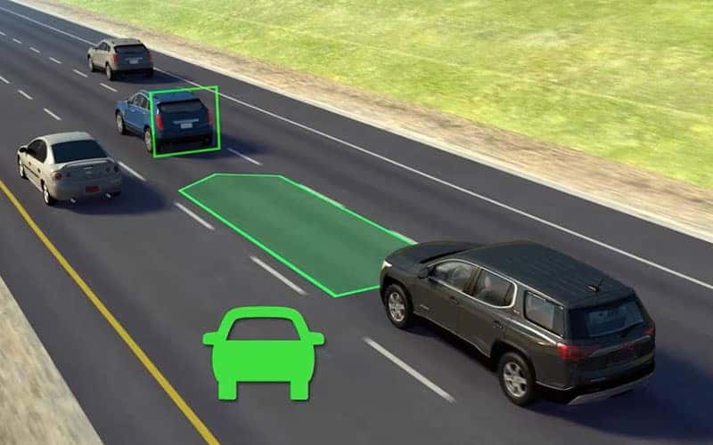 2023 GMC Acadia Specs, Review, Price, & Trims Germain GM Of Sidney