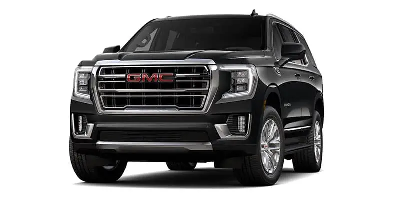 2024 GMC Yukon Specs, Review, Price, & Trims | Germain GM Of Sidney