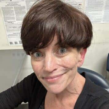Lori Patrick