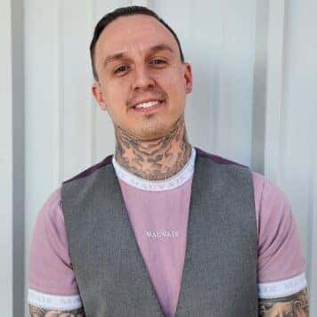 Chris Marceau