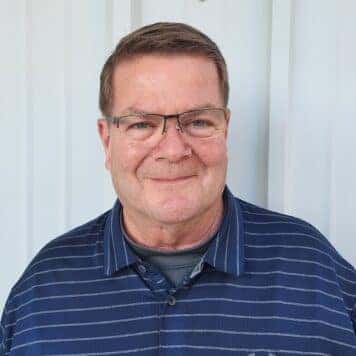 John Ingrim