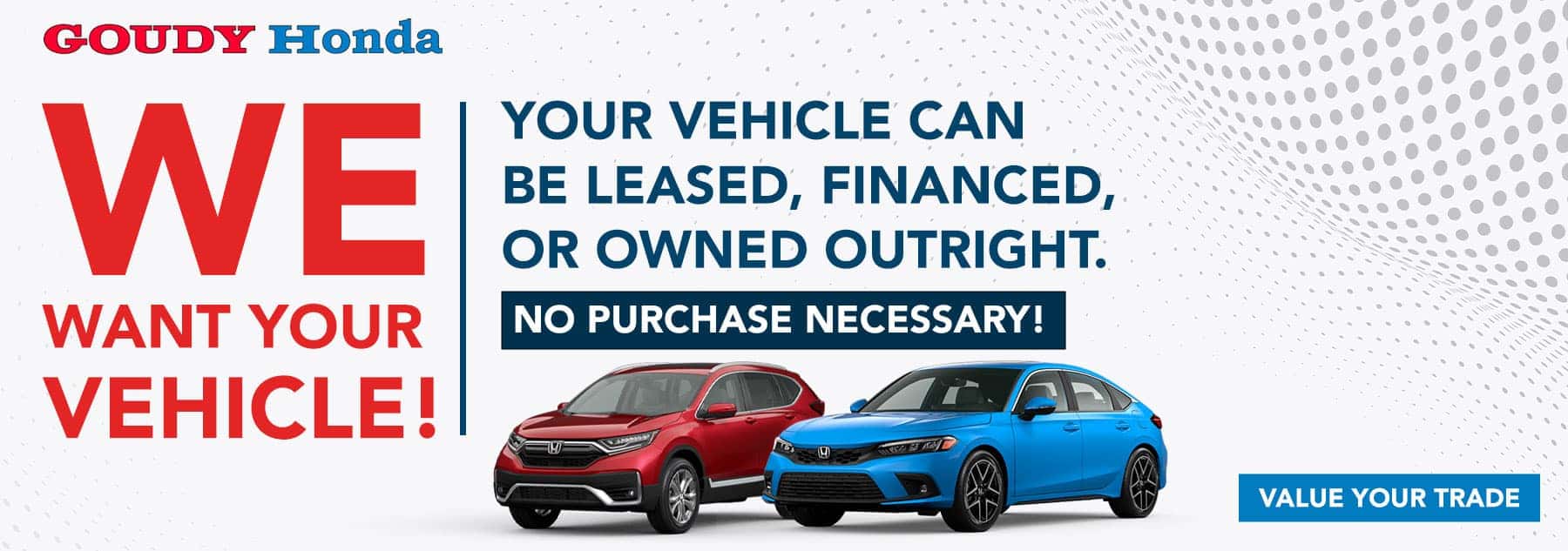 Goudy Honda Honda Dealer in Alhambra, CA