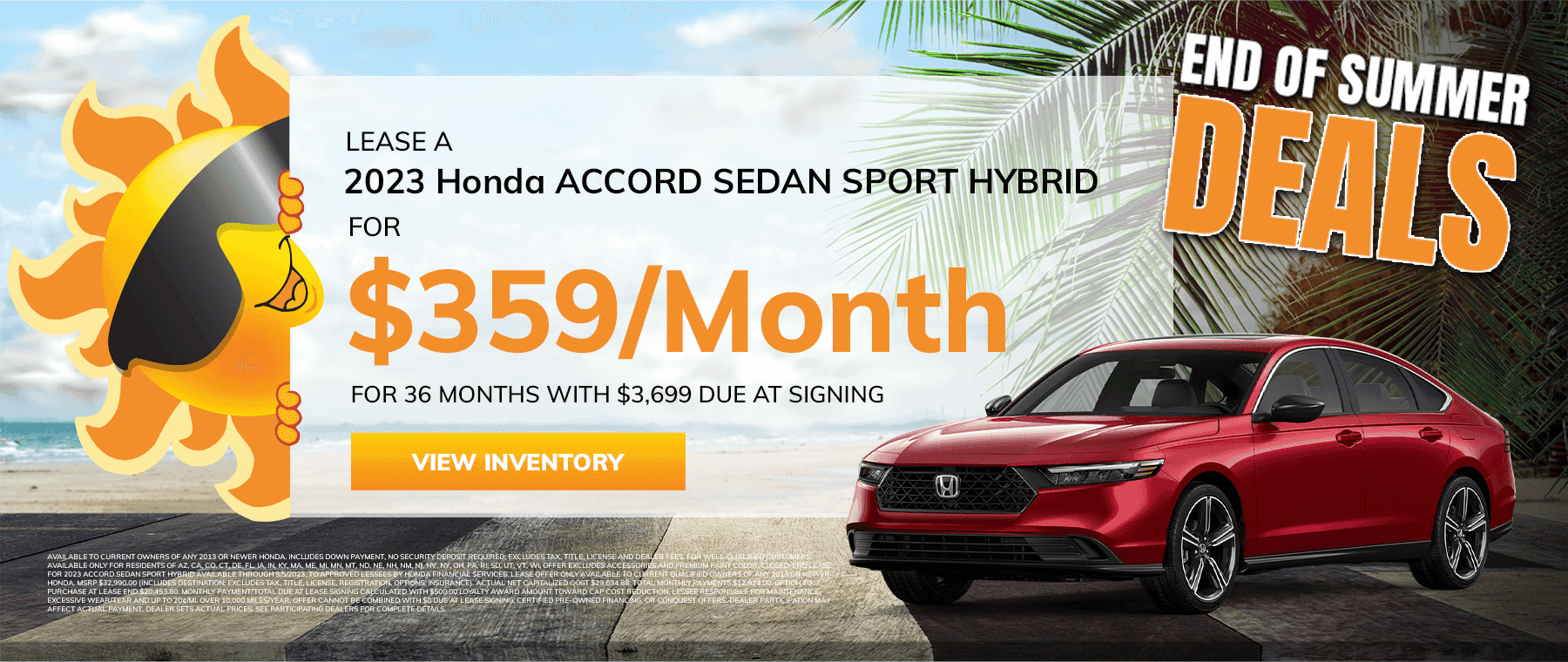 Goudy Honda Honda Dealer in Alhambra, CA