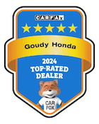 Top Rated Carfax Dealer
