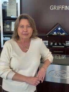 Lori Sadler