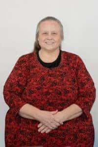 Sue  McDaniel