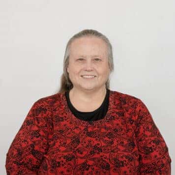 Sue  McDaniel