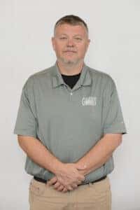 John  Flanders