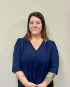 Tabitha Sumner