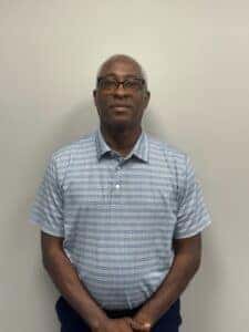 Erick Thomas