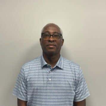Erick Thomas
