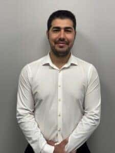 Noor Sahak