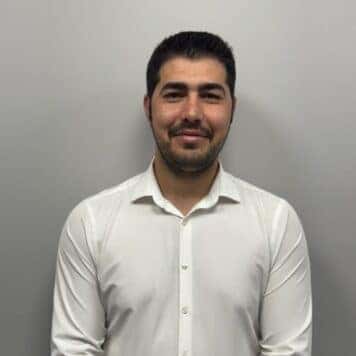 Noor Sahak