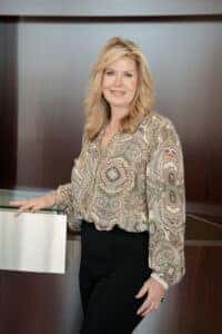Tammy Griffin