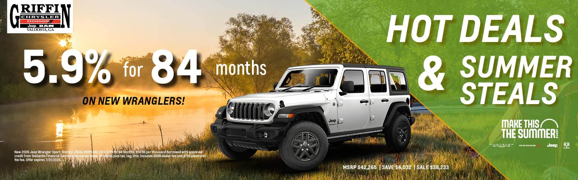 Wrangler