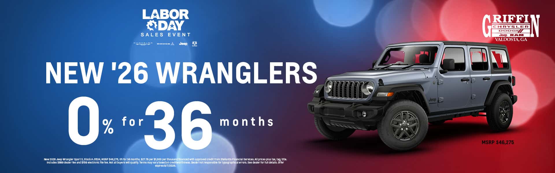 Wrangler