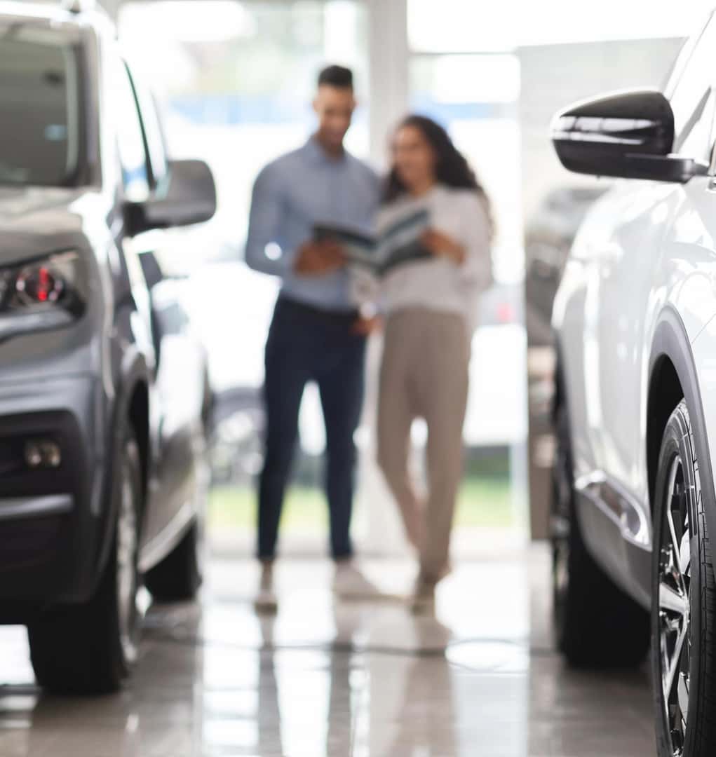Used Toyota Cars, SUVs and Trucks Near Christiansburg