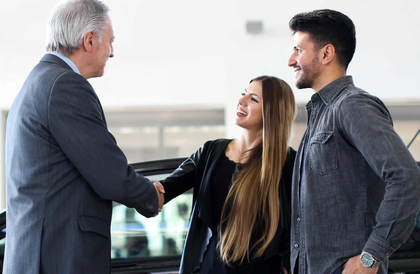 Toyota Lease and Finance Offers Near Christiansburg