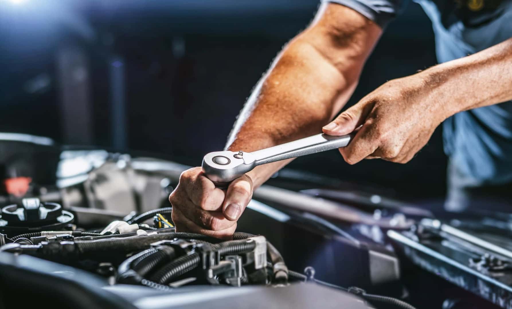 Professional Toyota Service Near Christiansburg, VA