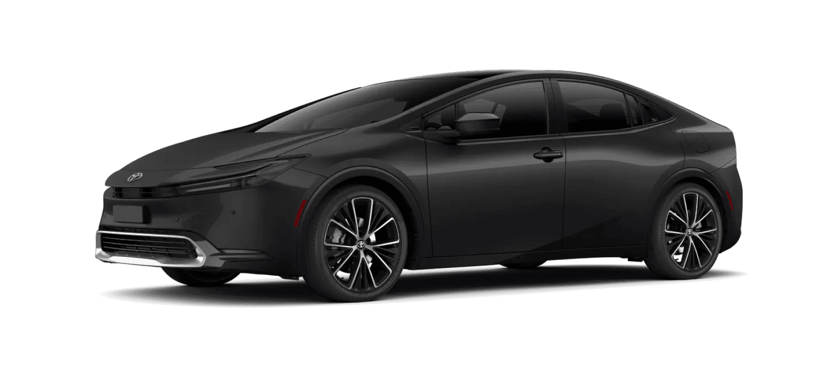 2025 Toyota Prius Limited