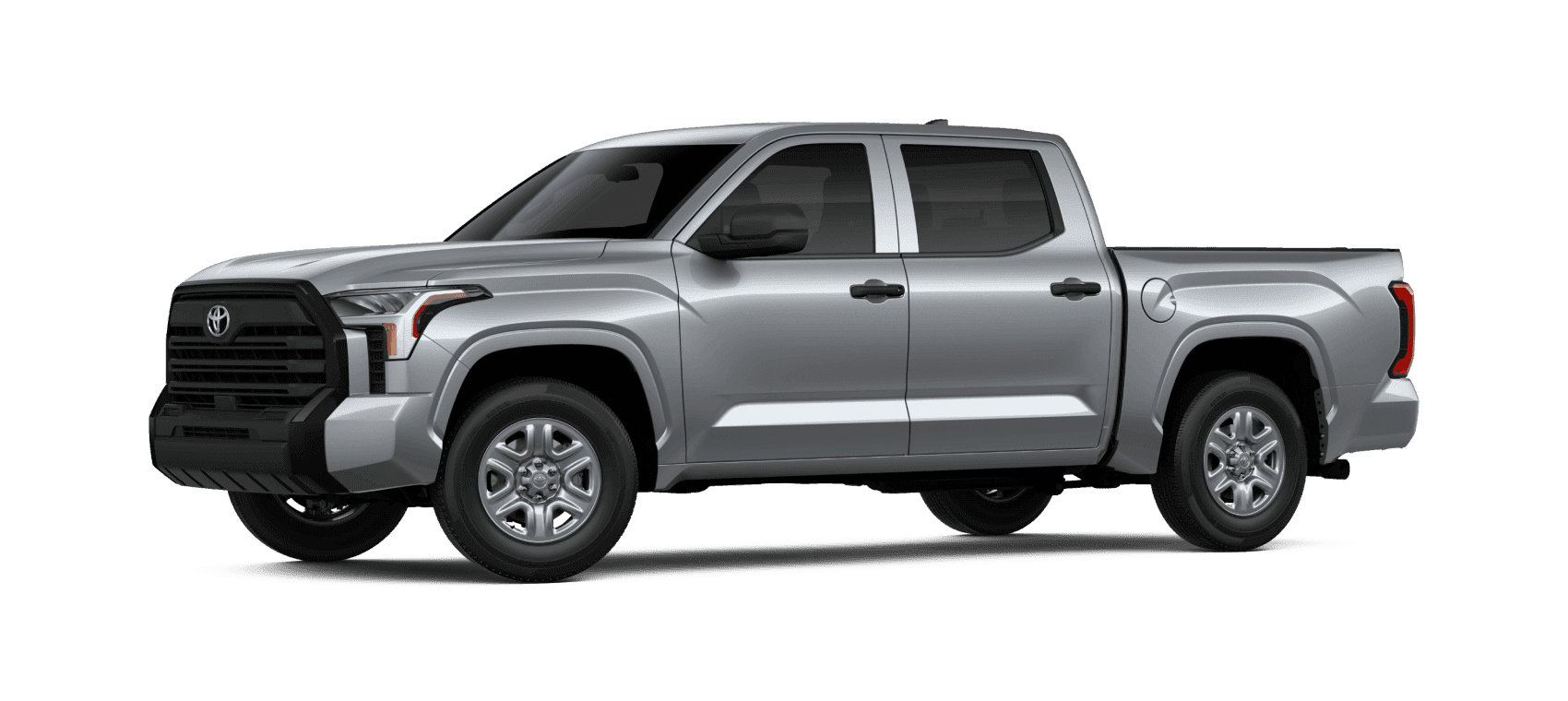 2025 Toyota Tundra SR