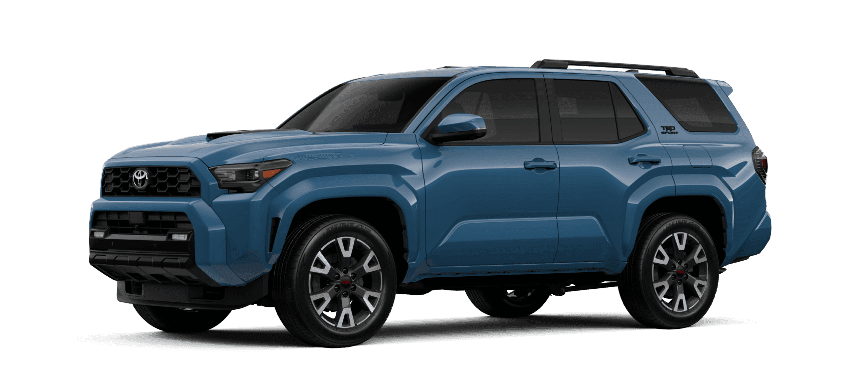 2025 Toyota 4Runner TRD Sport Premium