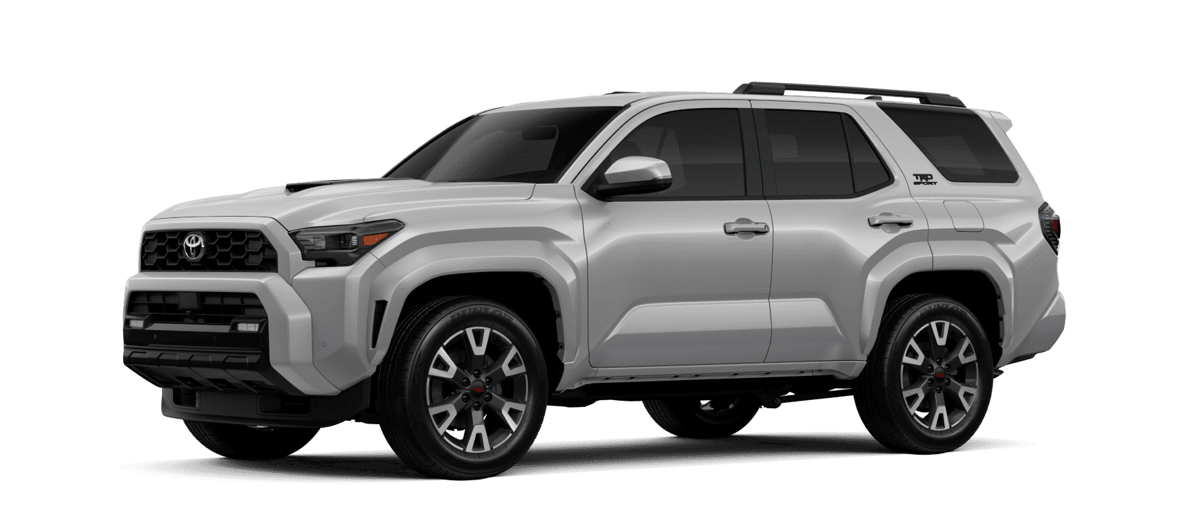 2025 Toyota 4Runner TRD Sport