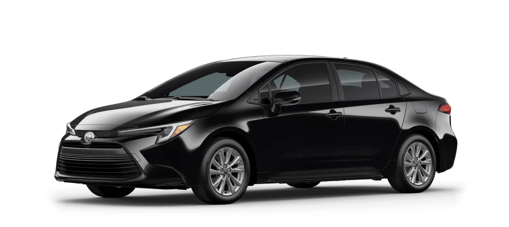 2025 Toyota Corolla Hybrid XLE