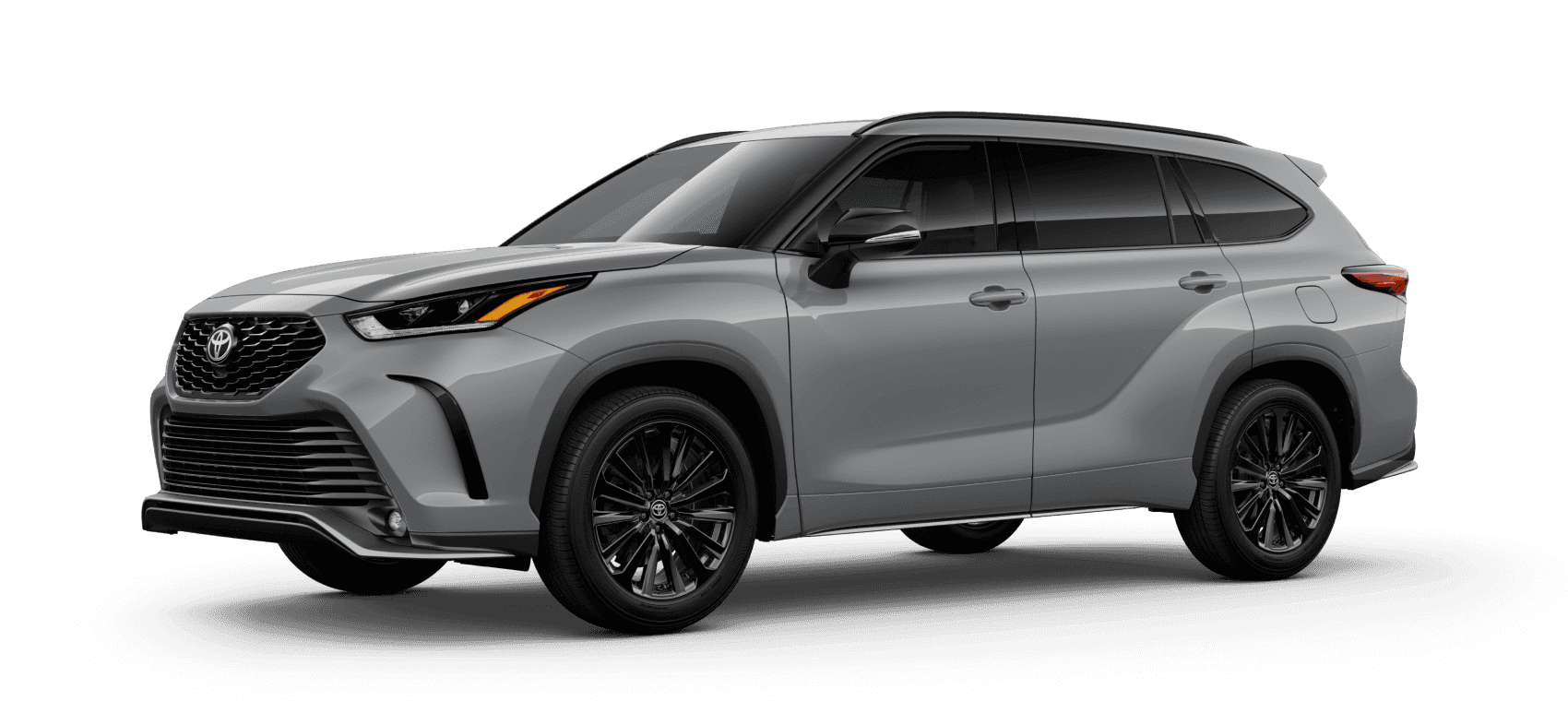 2025 Toyota Highlander XSE