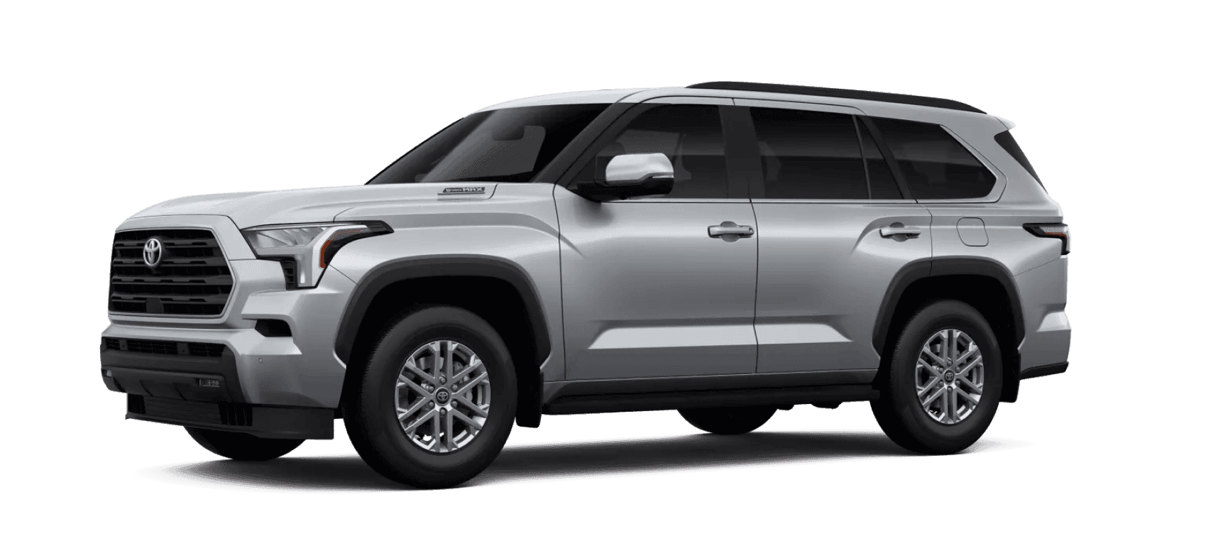 2025 Toyota Sequoia SR5