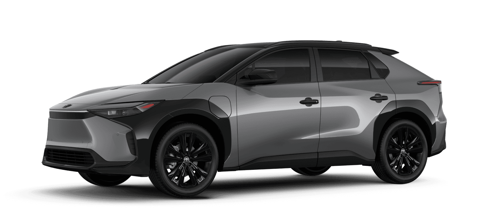 2025 Toyota bZ4X Nightshade