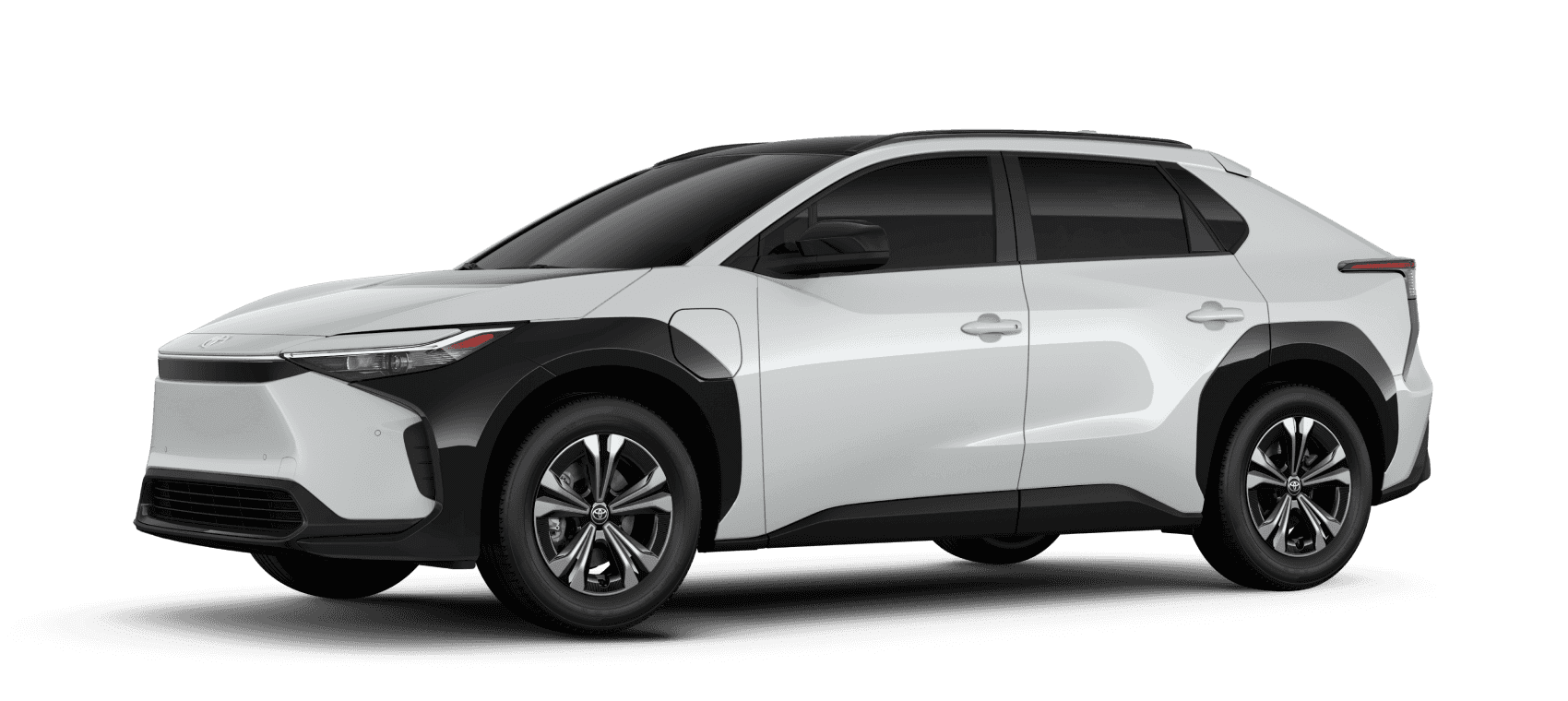 2025 Toyota bZ4X XLE