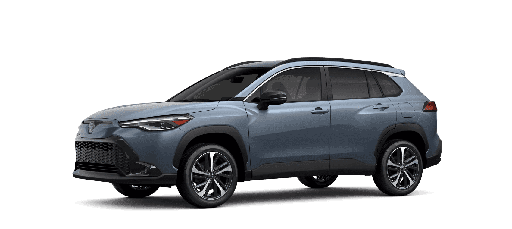 2025 Toyota Corolla Cross Hybrid XSE