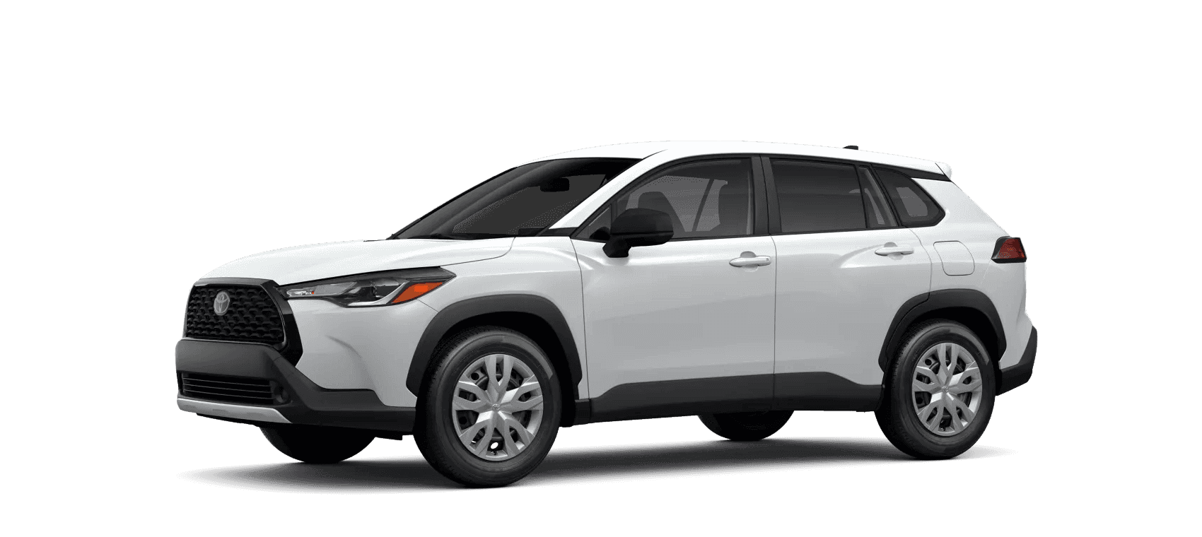 2025 Toyota Corolla Cross L