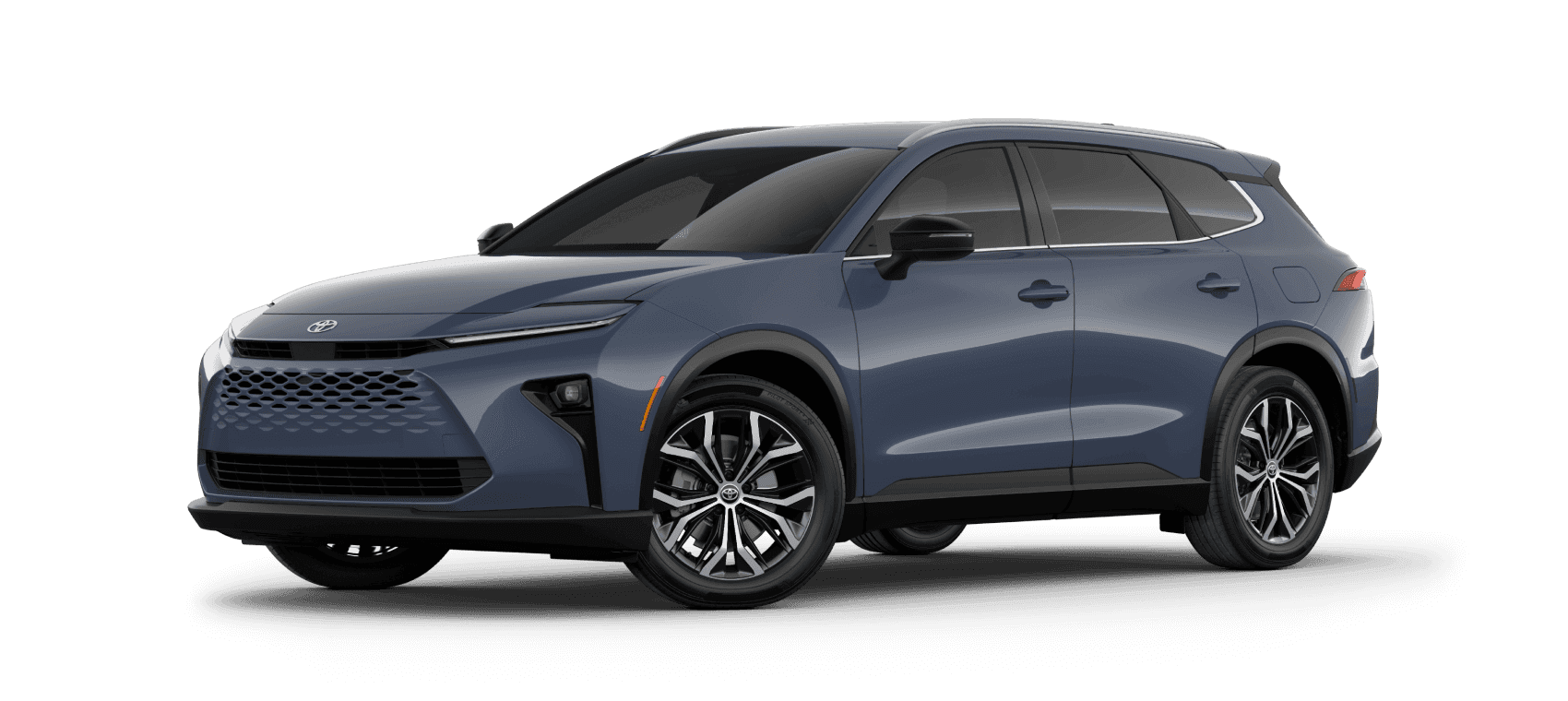 2025 Toyota Crown Signia XLE