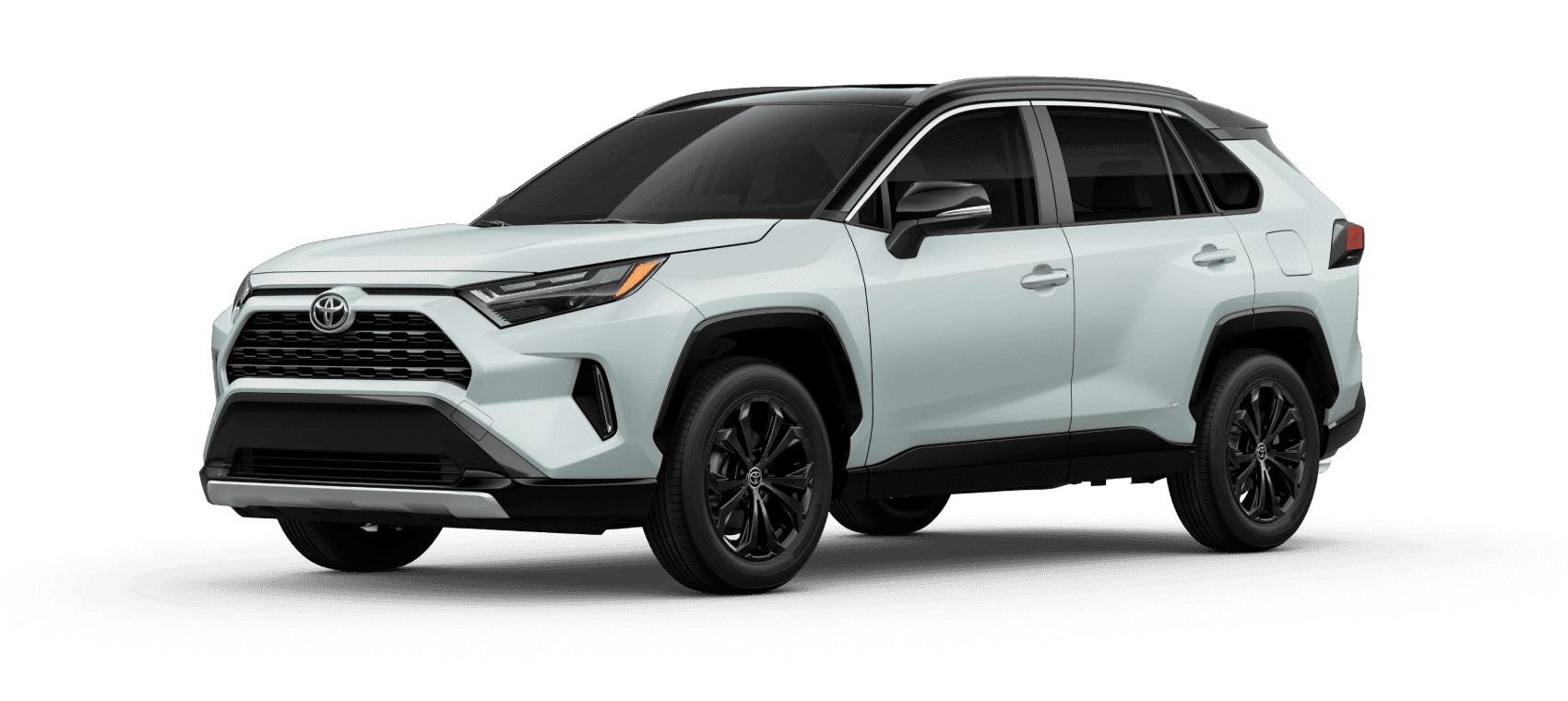2025 Toyota RAV4 Hybrid XSE