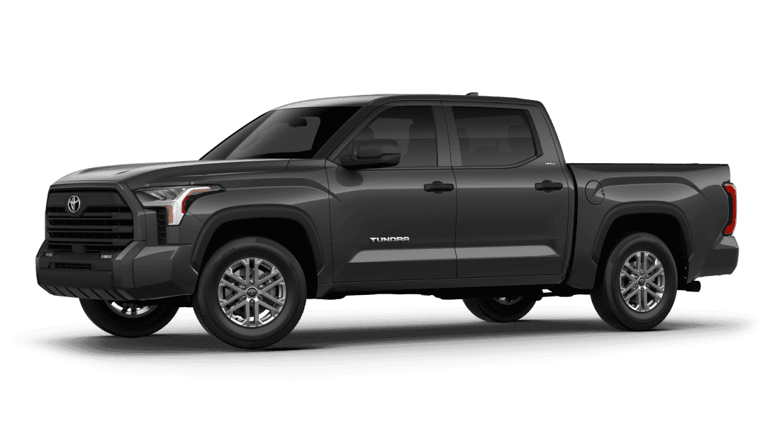 Toyota MODELtitle