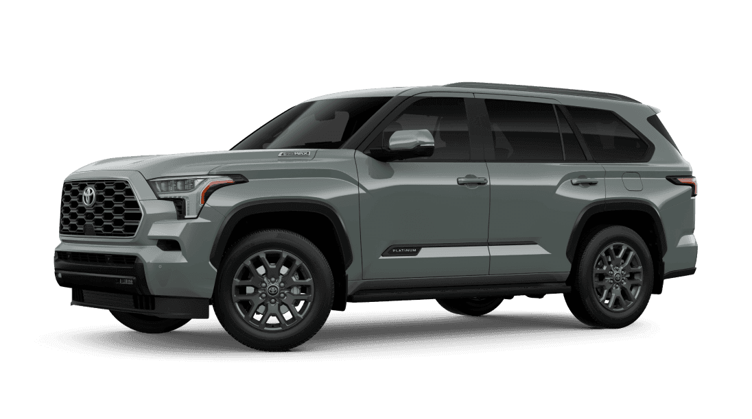 Toyota Sequoia