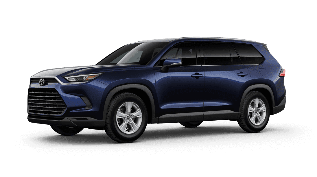 Toyota Grand Highlander