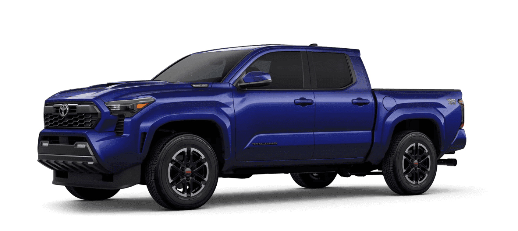 2025 Toyota Tacoma TRD Sport i-FORCE MAX