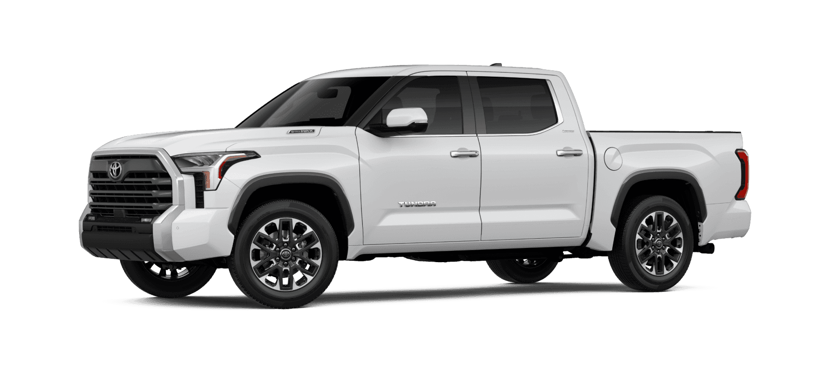 2025 Toyota Tundra Limited i-FORCE MAX