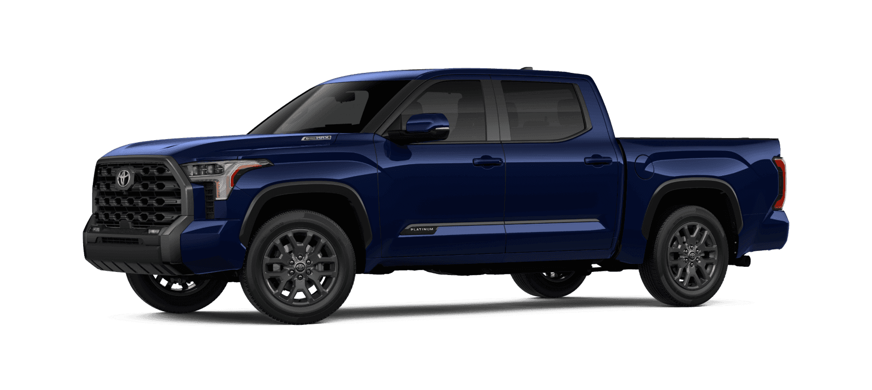 2025 Toyota Tundra Platinum i-FORCE MAX