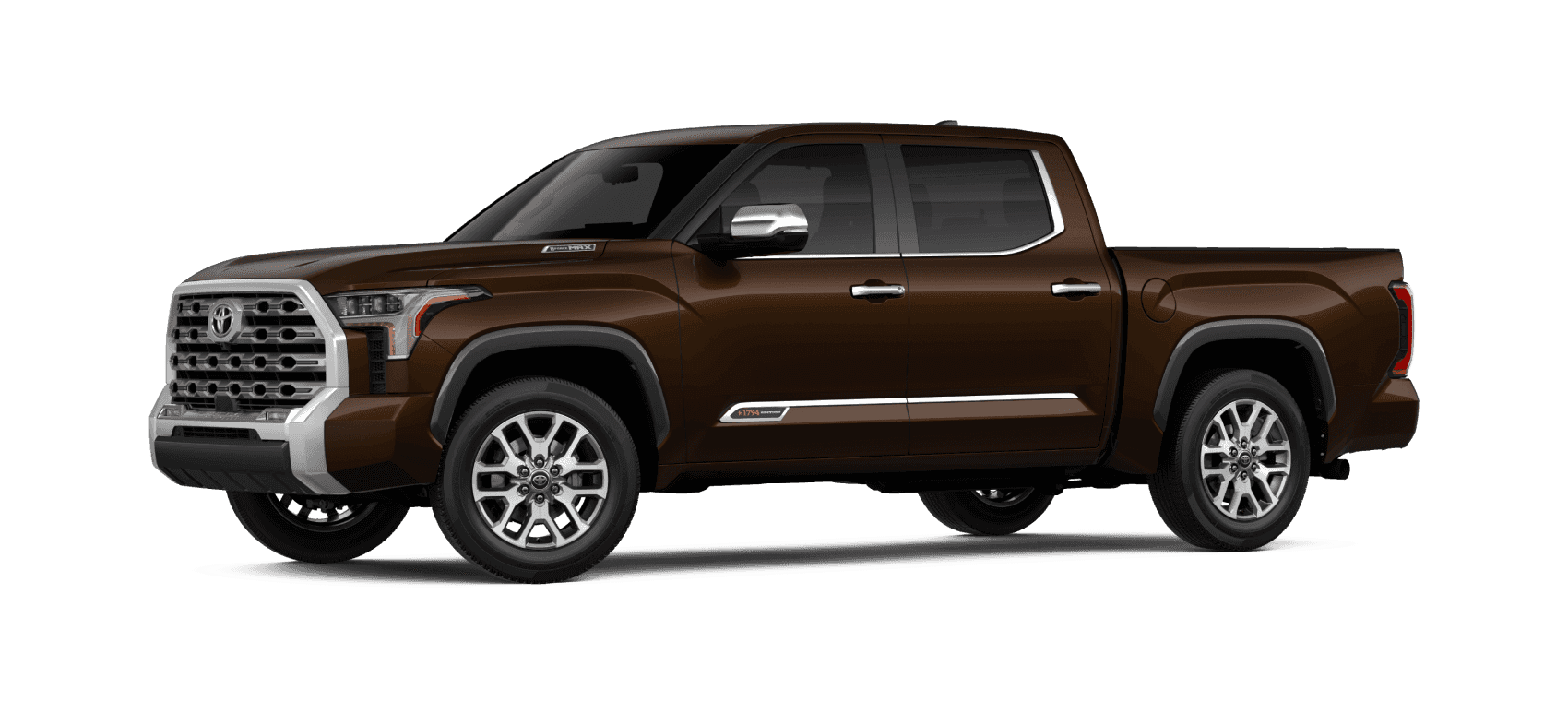 2025 Toyota Tundra 1794 Edition i-FORCE MAX