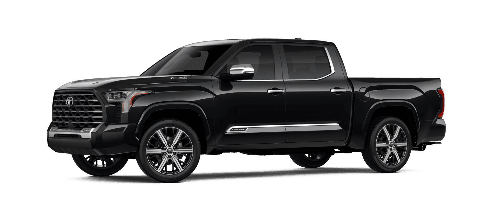 2025 Toyota Tundra Capstone