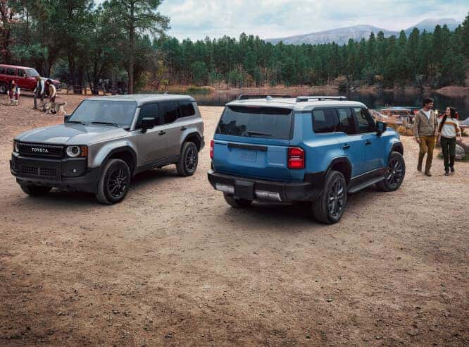 Toyota 4Runner Gas Mileage