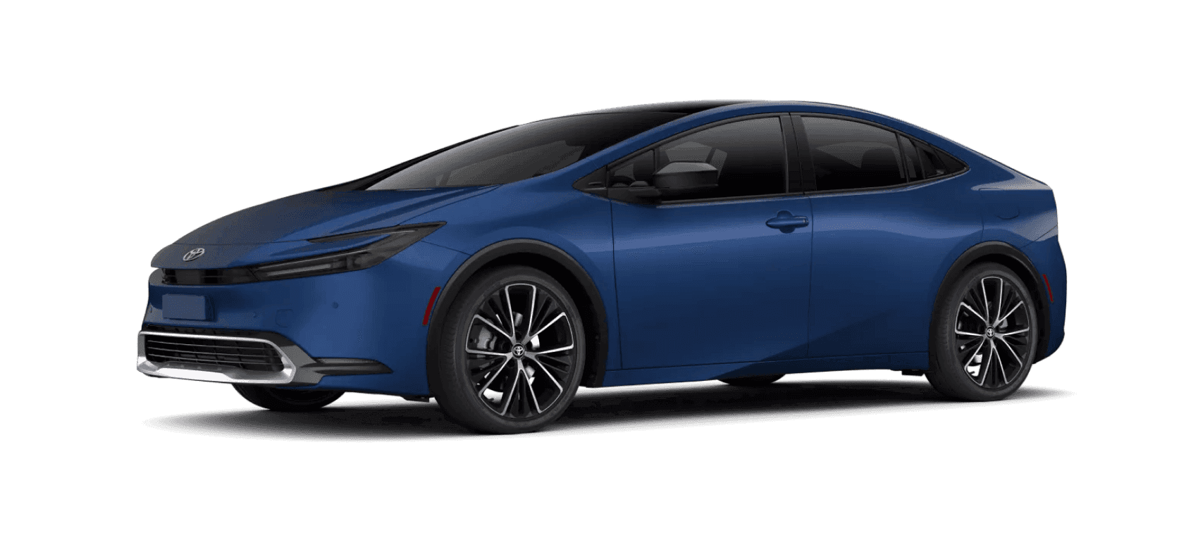 NEW Toyota Prius Hatchbacks For Sale In Roanoke, VA