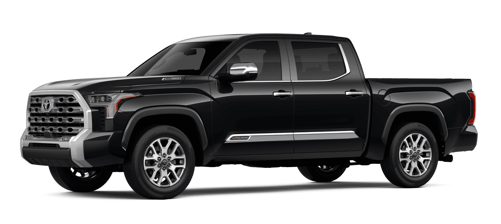 2026 Toyota Tundra 1794 Edition i-FORCE MAX