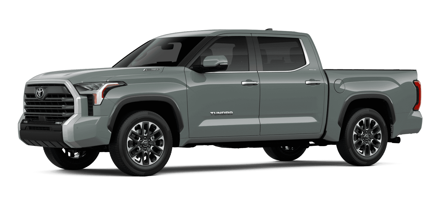 2026 Toyota Tundra Limited i-FORCE MAX