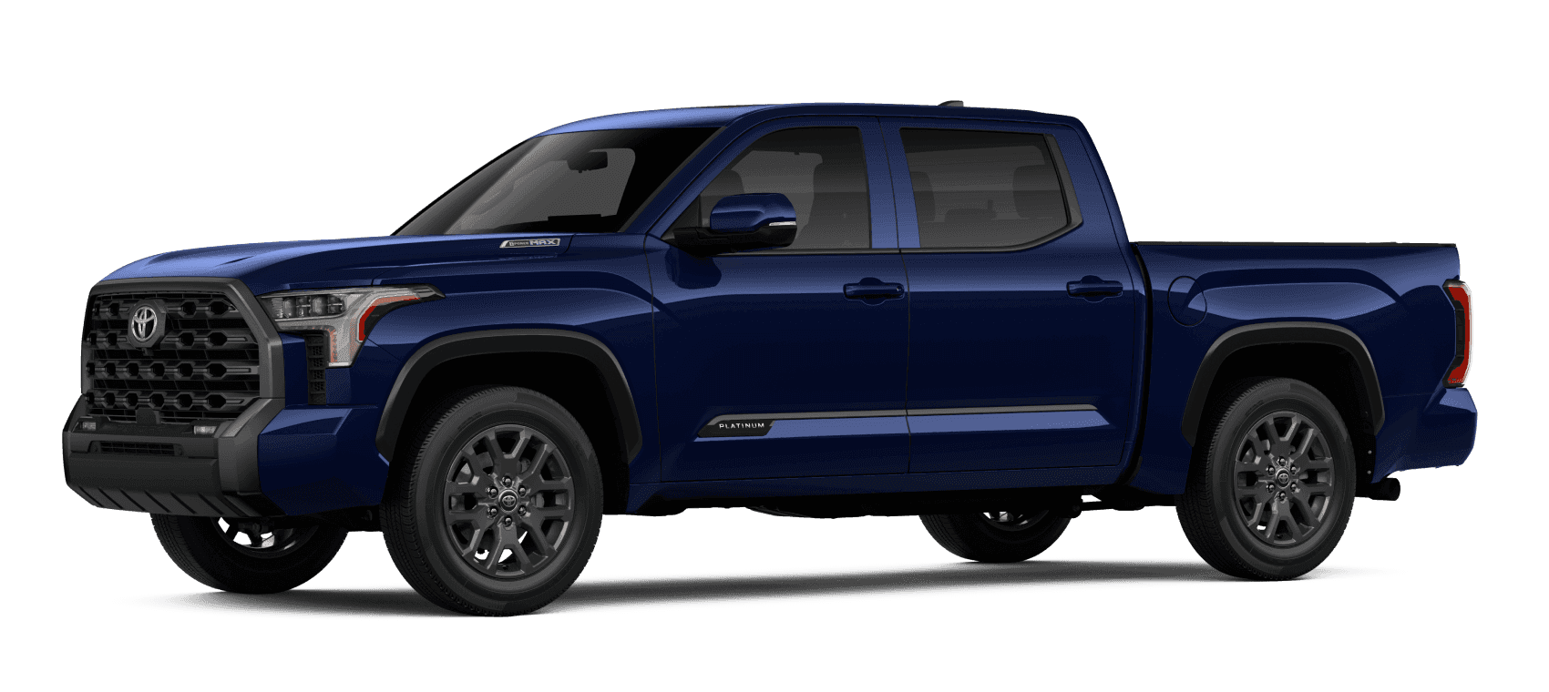 2026 Toyota Tundra Platinum i-FORCE MAX